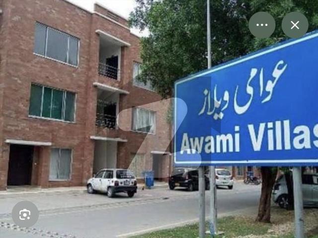 Apartment for rent in Rawalpindi, Islamabad Capital Territory