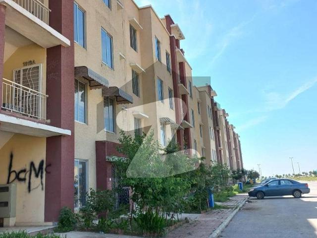 Apartment for rent in Rawalpindi, Islamabad Capital Territory