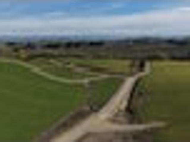 Land for sale in Otakou