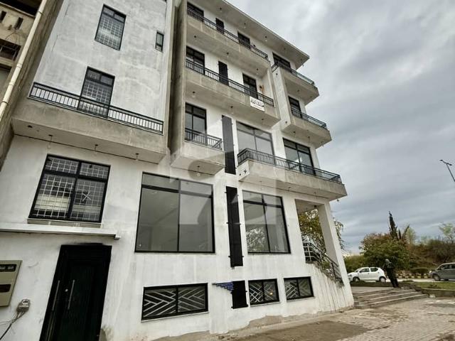 Building for rent in Muzaffarabad, Azad kashmir