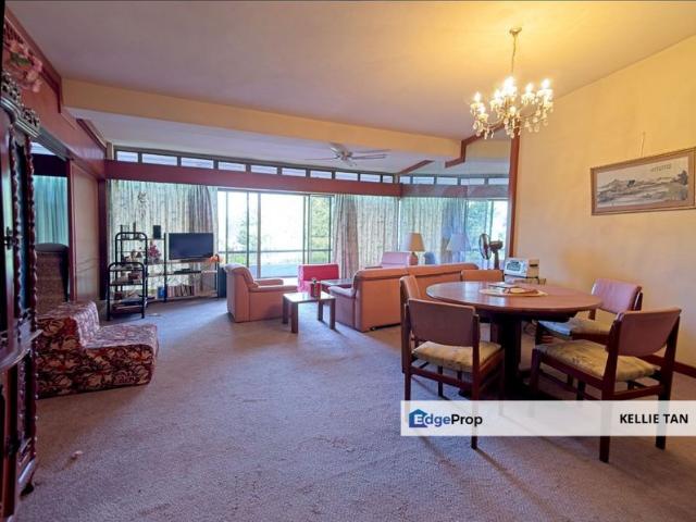 Condominium for sale in Genting Highlands, Pahang