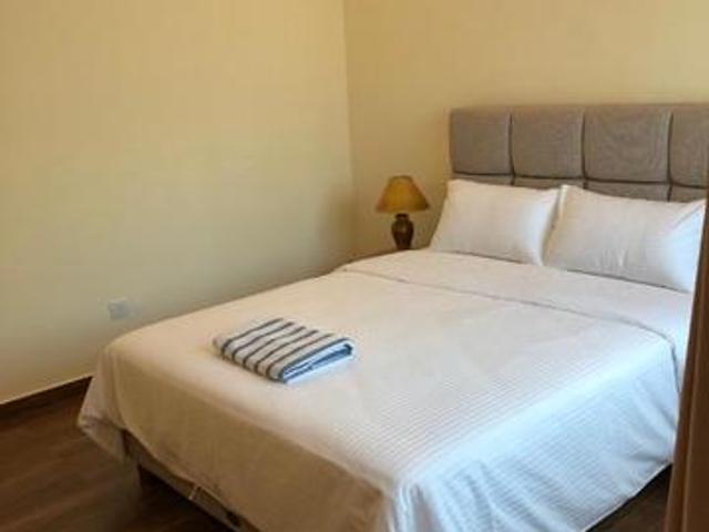 Apartment for rent in Tringganu