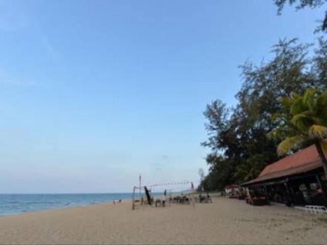 Apartment for sale in Tringganu