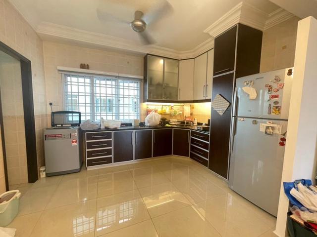 Condominium for sale in Cheras, Kuala Lumpur