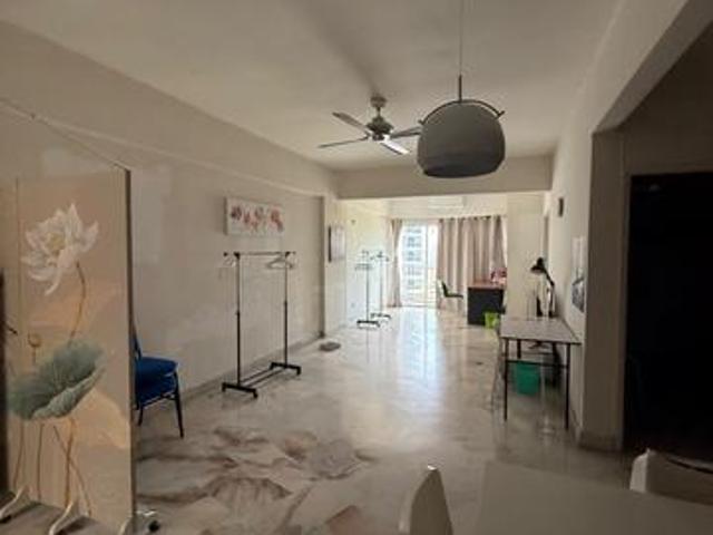 Condominium for rent in Cheras, Kuala Lumpur