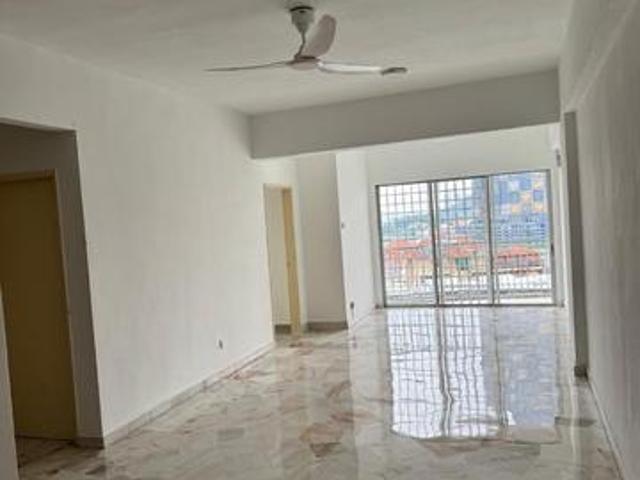 Condominium for rent in Cheras, Kuala Lumpur
