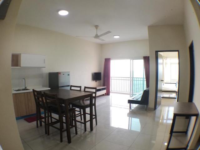 Condominium for sale in Cheras, Kuala Lumpur