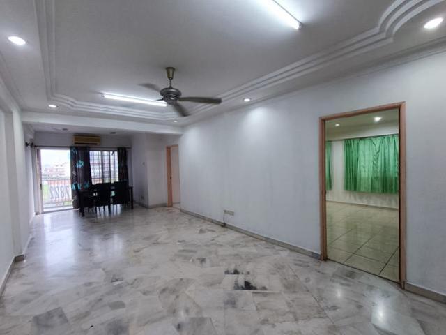 Condominium for sale in Cheras, Kuala Lumpur