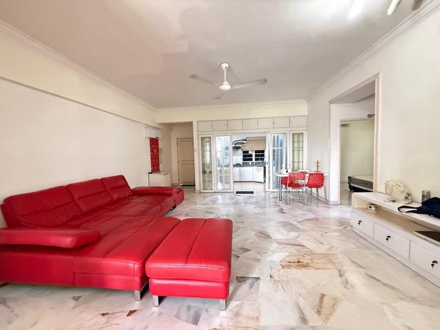 Condominium for rent in Cheras, Kuala Lumpur