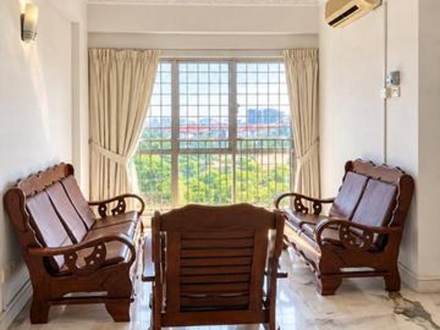 Condominium for sale in Cheras, Kuala Lumpur