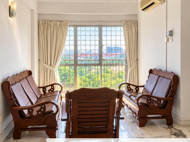 Condominium for sale in Country Heights Damansara, Kuala Lumpur