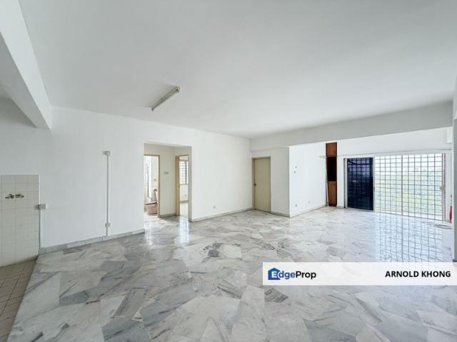 Condominium for sale in Awana Puri Condominium, Kuala Lumpur