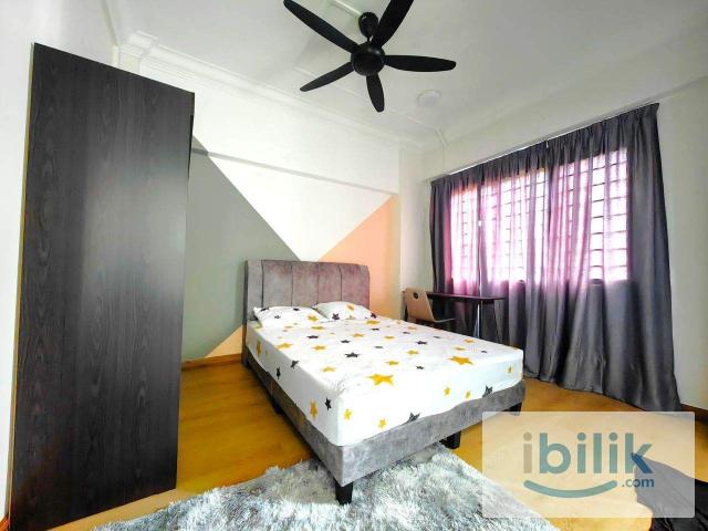 Room for rent in Country Heights Damansara, Kuala Lumpur