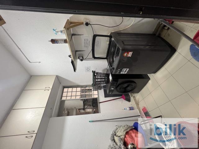 Room for rent in Kuala Lumpur
