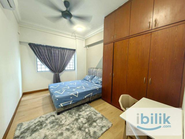 Room for rent in Country Heights Damansara, Kuala Lumpur