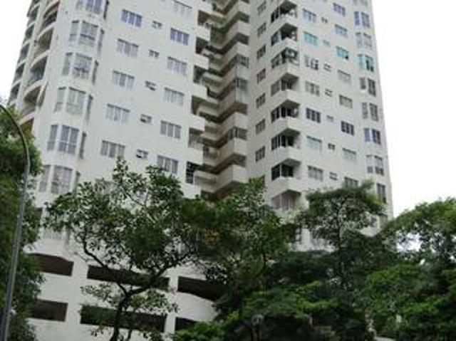 Condominium for sale in Cheras, Kuala Lumpur