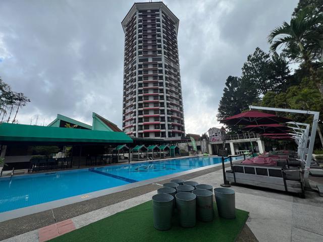 Condominium for sale in Bentong