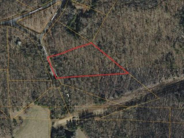 Land for sale in Tennessee