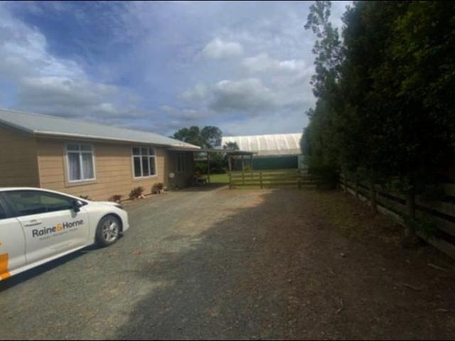 House for rent in Fairburn, Northland
