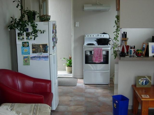 Apartment for rent in Manawatu District
