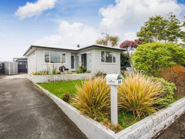 House for rent in Awapuni, Palmerston North