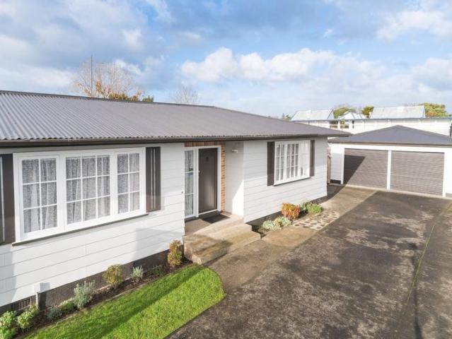 Apartment for rent in Awapuni, Palmerston North