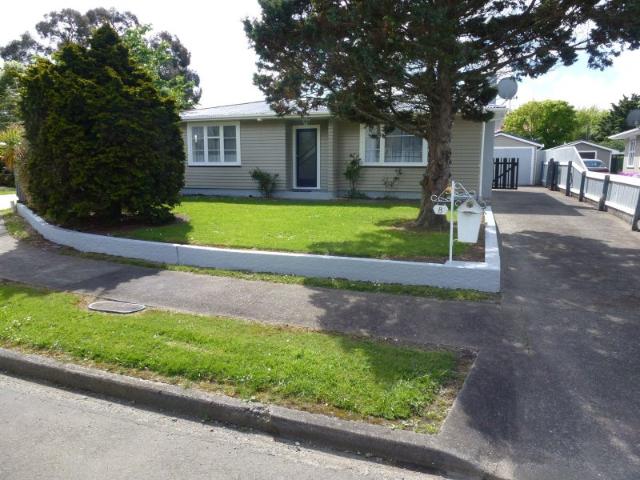 House for rent in Manawatu District