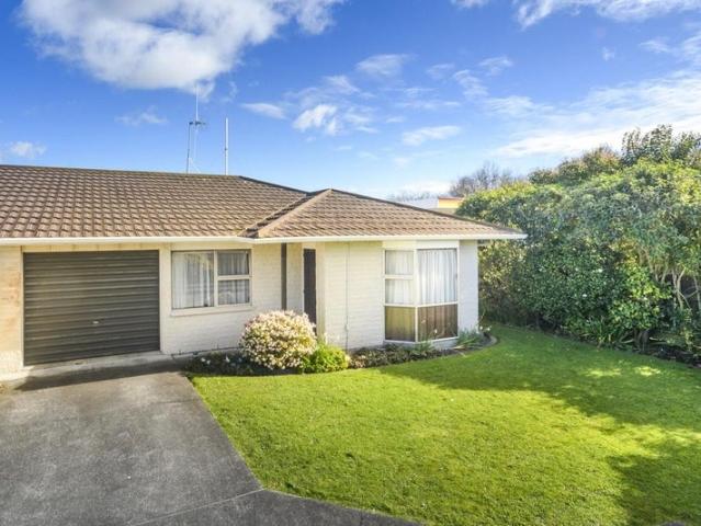 Apartment for rent in Manawatu District