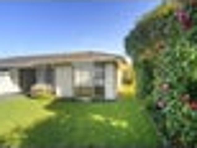 Apartment for rent in Manawatu District