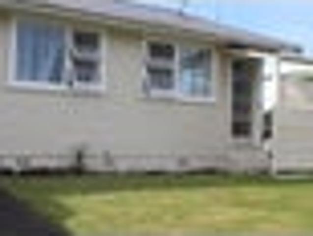 Apartment for rent in Manawatu District