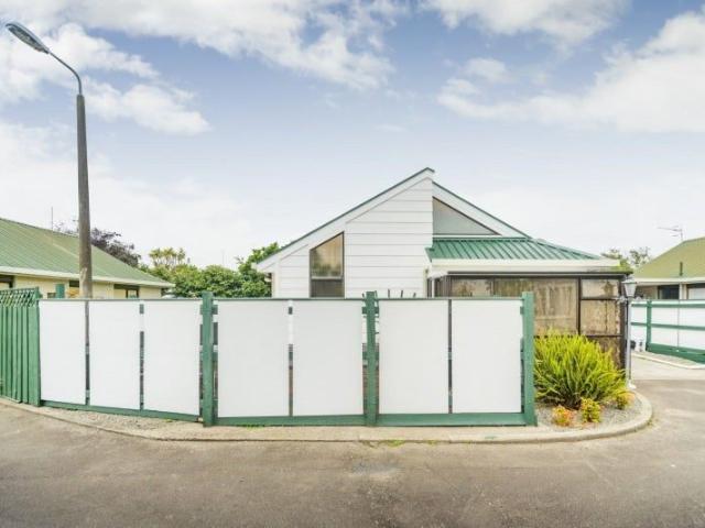 Apartment for rent in Manawatu District