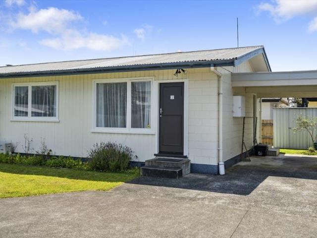 Apartment for rent in Manawatu District
