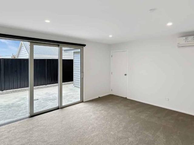 Apartment for rent in Manawatu District