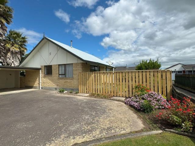 House for rent in Manawatu District