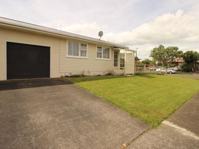 Apartment for rent in Manawatu District