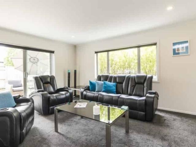 Townhouse for rent in Awapuni, Palmerston North