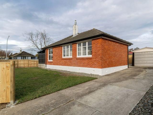 House for rent in Manawatu District