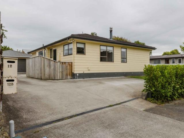 House for rent in Manawatu District