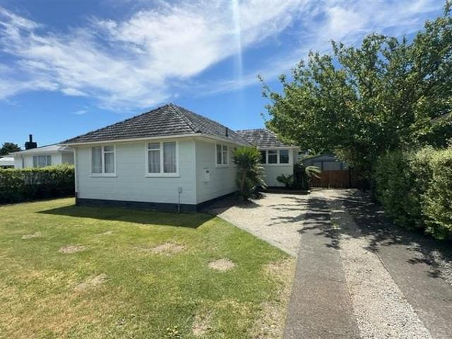 Apartment for rent in East Coast