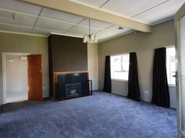 House for rent in East Coast