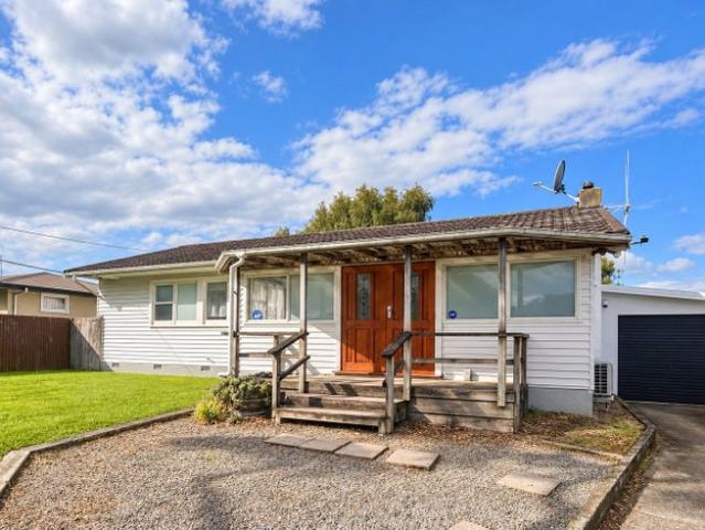House for rent in Awapuni, Palmerston North