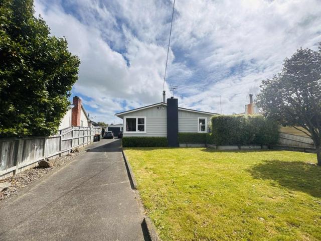 House for rent in Awapuni, Palmerston North