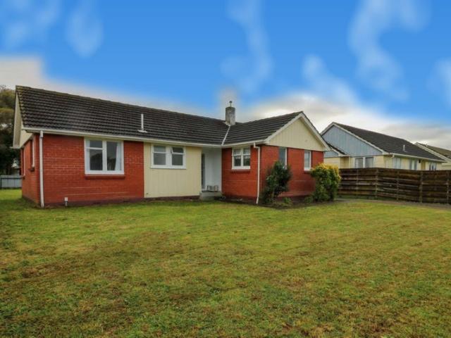 House for rent in Manawatu District