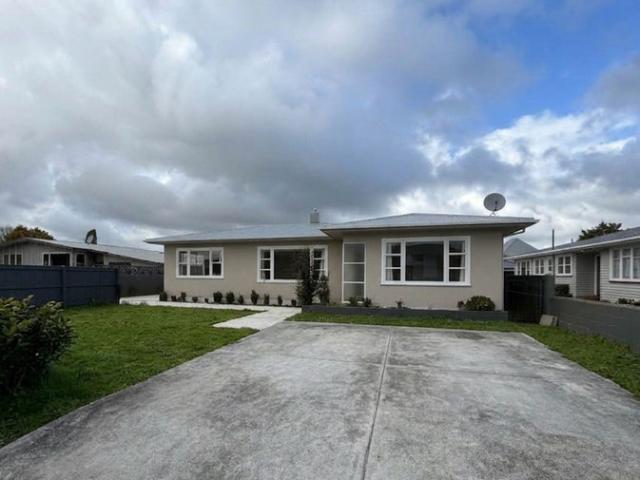House for rent in Manawatu District
