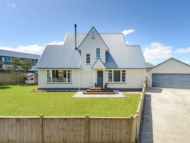 House for rent in Manawatu District
