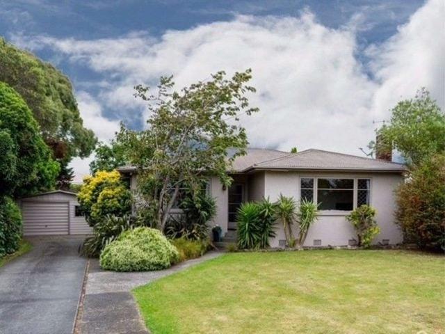 House for rent in Manawatu District