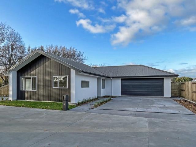 House for rent in Manawatu District