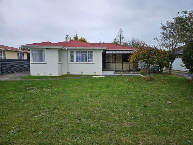 House for rent in Manawatu District