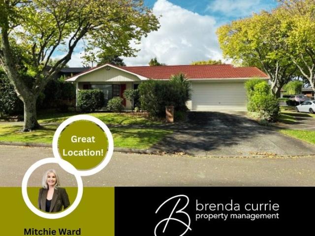 House for rent in Manawatu District