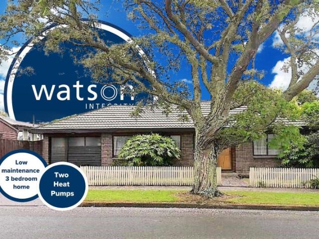 House for rent in Manawatu District